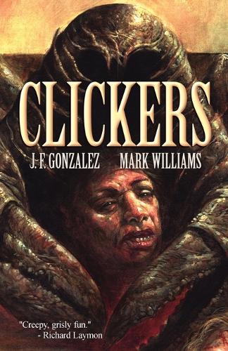 Clickers (Paperback)