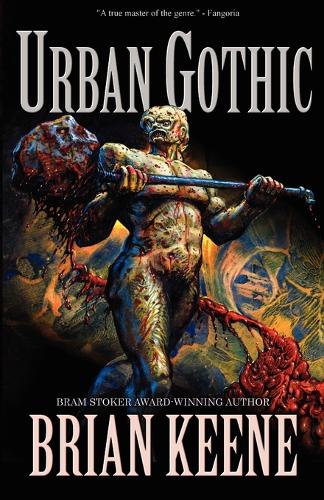 Urban Gothic (Paperback)