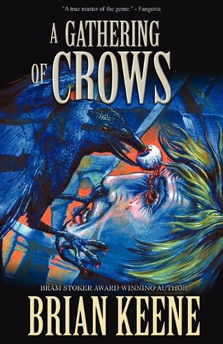 A Gathering of Crows (Paperback)