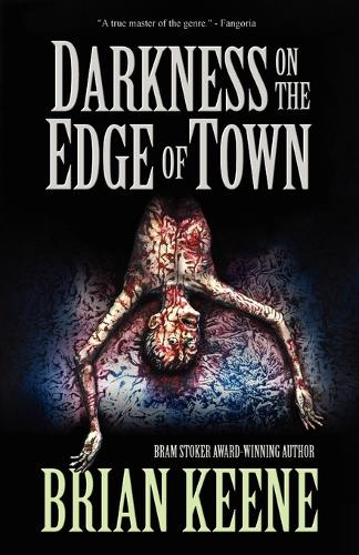 Darkness on the Edge of Town (Paperback)
