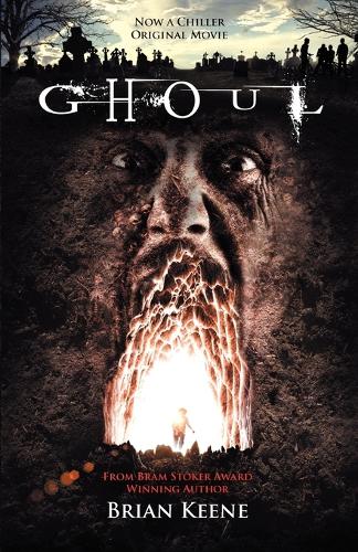 Ghoul (Paperback)
