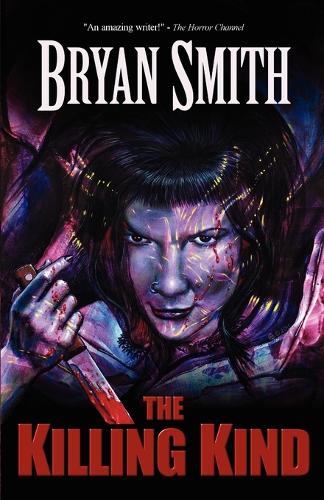 The Killing Kind (Paperback)