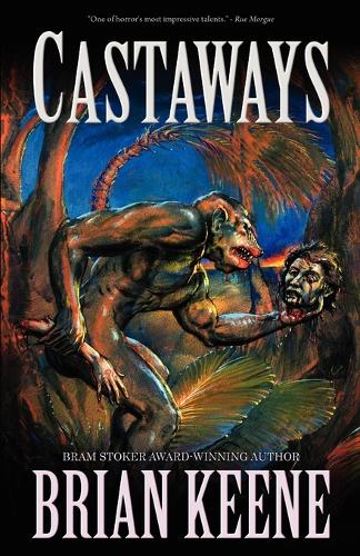 Castaways (Paperback)