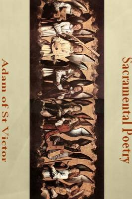 Complete Liturgical Poetry Vol. 1 - Spiritual Poetry Library (Paperback)