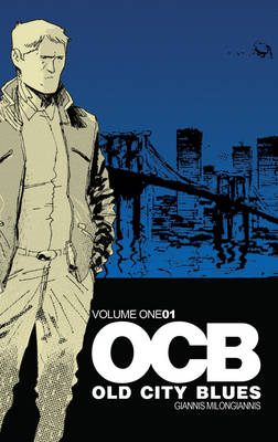 Old City Blues (Hardback)