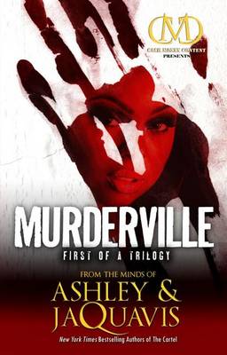 Murderville: First of a Trilogy (Paperback)