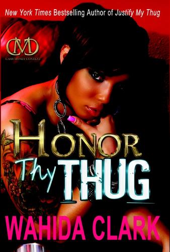 Honor Thy Thug (Hardback)