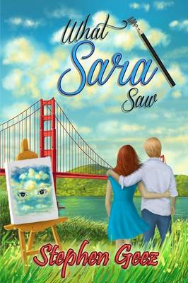 What Sara Saw (Paperback)