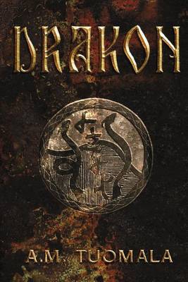 Drakon (Paperback)