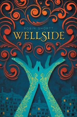 Wellside (Paperback)