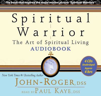 Spiritual Warrior: The Art of Spiritual Living (CD-Audio)