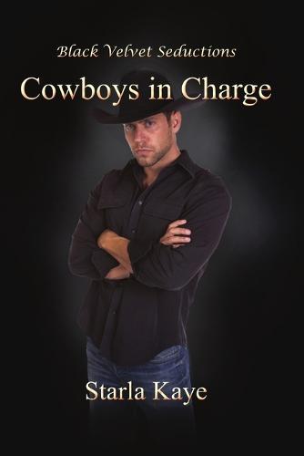 Cowboys in Charge (Paperback)