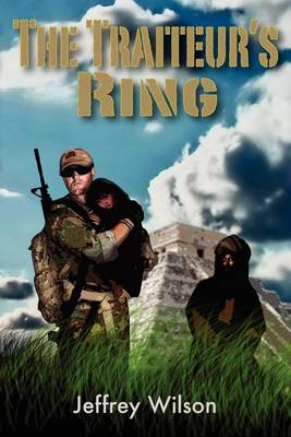 The Traiteur's Ring (Paperback)