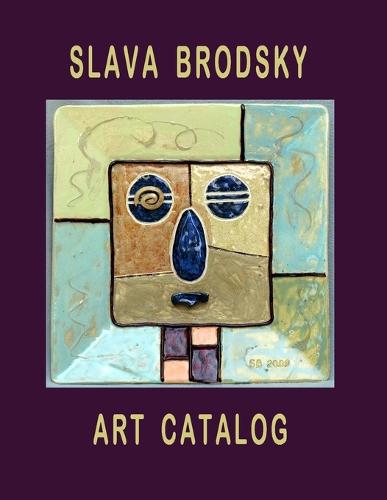 Art Catalog (Paperback)