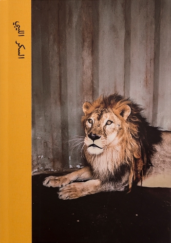 Michael Christopher Brown - Libyan Sugar (Hardback)