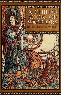 A Child's Book of Warriors (Paperback)