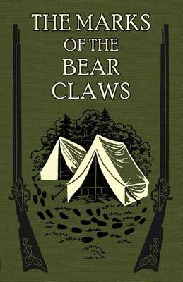 The Marks of the Bear Claws (Paperback)