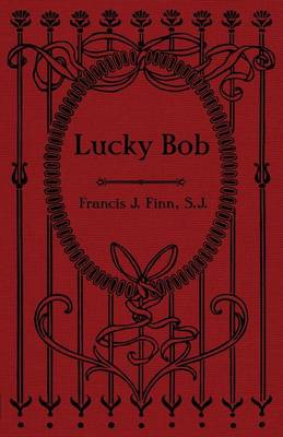 Lucky Bob (Paperback)