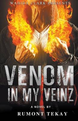 Venom in My Veinz (Paperback)