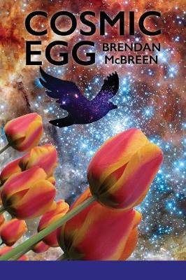 Cosmic Egg (Paperback)