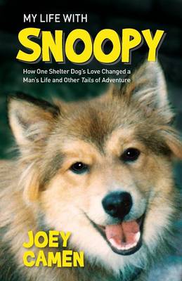 My Life with Snoopy (Paperback)