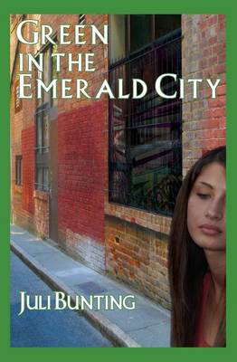 Green in the Emerald City (Paperback)