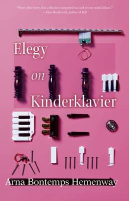 Elegy on Kinderklavier - Linda Bruckheimer Series in Kentucky Literature (Paperback)