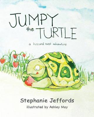 Jumpy the Turtle (Paperback)