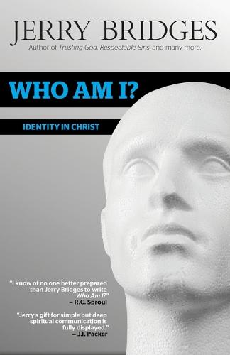 Who Am I?: Identity in Christ (Paperback)