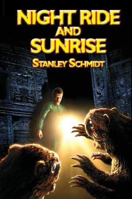 Night Ride and Sunrise (Paperback)