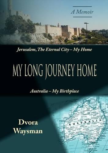My Long Journey Home (Paperback)
