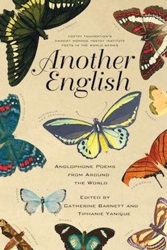 Another English: Anglophone Poems from Around the World - Poets in the World (Paperback)