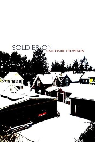 Soldier on (Paperback)