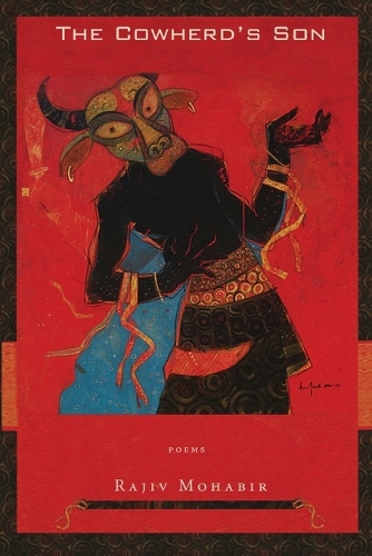 The Cowherd's Son - Kundiman Prize 1 (Paperback)