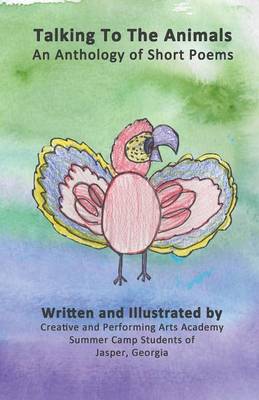 Talking to the Animals (Paperback)