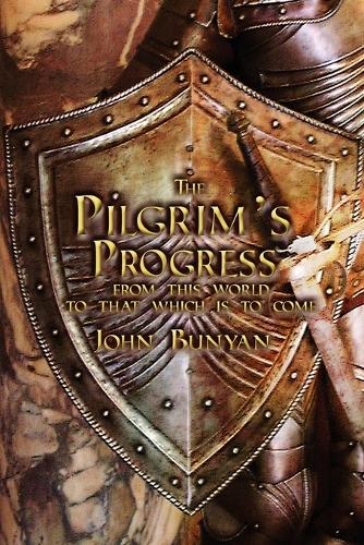 The Pilgrim's Progress: Both Parts and with Original Illustrations (Paperback)