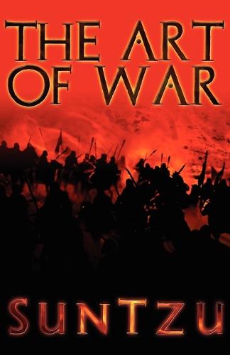 The Art of War (Paperback)