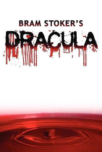 Dracula: The Original 1897 Edition (Paperback)