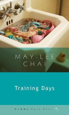 Training Days - Gemma Open Door (Paperback)