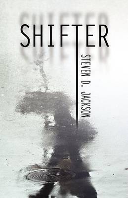 Shifter (Paperback)