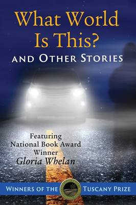 What World Is This? and Other Stories (Paperback)