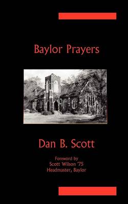 Baylor Prayers (Paperback)