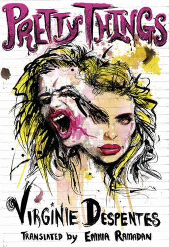 Pretty Things (Paperback)