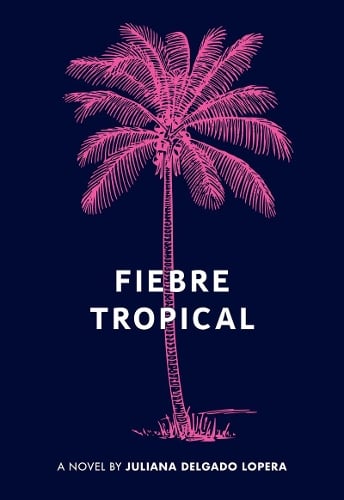Fiebre Tropical (Paperback)