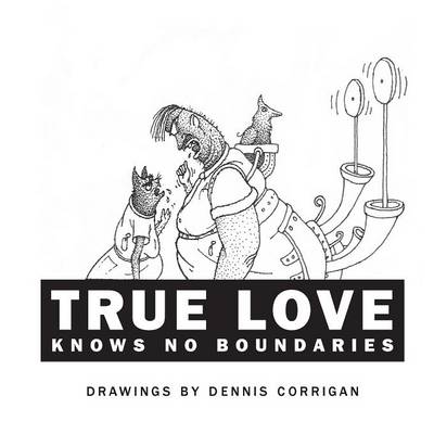 True Love Knows No Boundaries (Paperback)