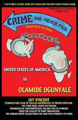 Crime Has Never Paid (Paperback)