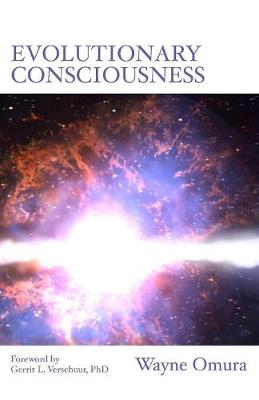 Evolutionary Consciousness: The Dream of Life (Paperback)