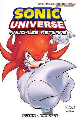 Sonic Universe 3: Knuckles Returns (Paperback)