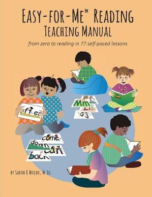 Easy-For-Me-(TM) Teaching Manual (Paperback)