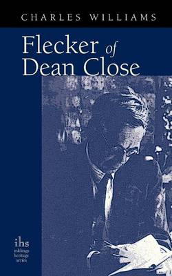 Flecker of Dean Close (Paperback)